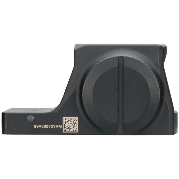 Sig Sauer - Red Dot / Romeo X Pro / DeltaPoint PRO Footprint / Circle Dot / Schwarz / closed-emitter - Image 5