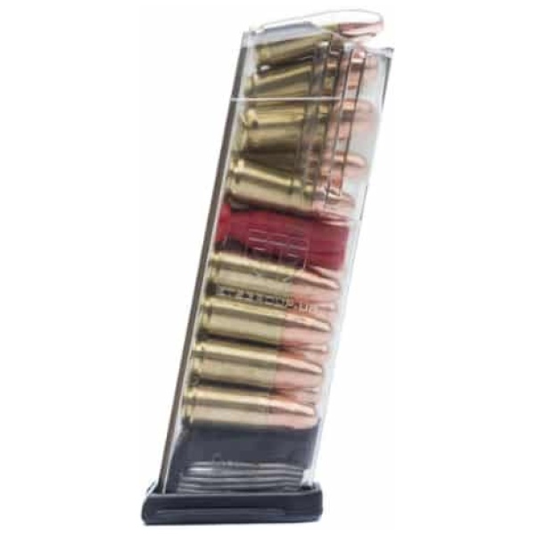 LiveFire - Type3 Malfunction Round / 9mm - Image 2