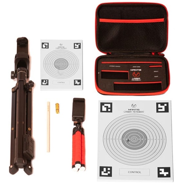 Mantis - Laser Academy Training Kit / Standard 9mm