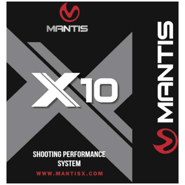 Mantis - X10 Elite