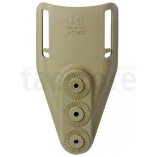 IMI - Defense Low Ride Belt Loop / Tan