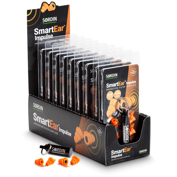 Sordin SmartEar Impulse - Image 4