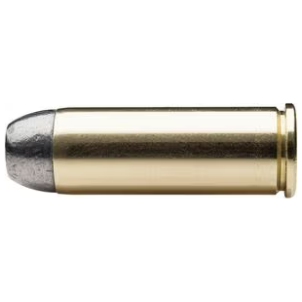 Black Hills - Patrone Kal. .45 Colt / 250gr RN FP / 50 Schuss Cowboy Action