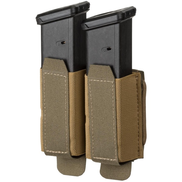 Direct Action - Slick Pistol Mag Pouch® Adaptive / Green - Image 2