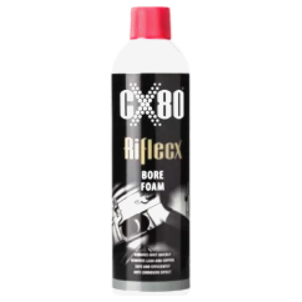 RifleCX - Schaum / Bore Foam