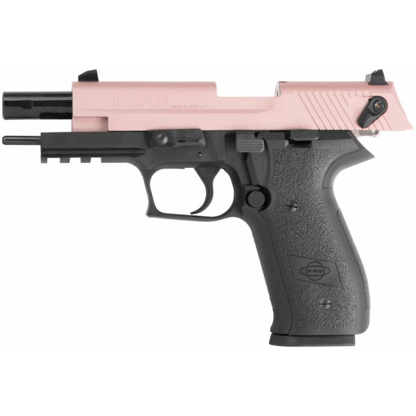GSG - Pistole / FireFly / Rosé / .22lr - Image 2