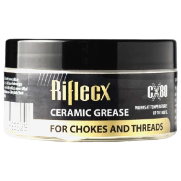 RifleCX - Cermaic Grease