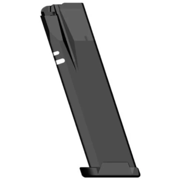 CZ - Magazin / P-09 F Nocturne 19 Schuss