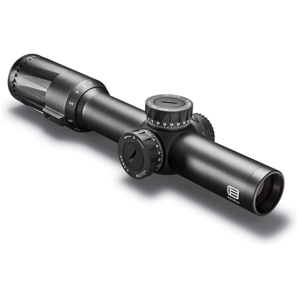 EOTECH - Vudu® 1-6x24 FFP / 7.62 SR2 Absehen