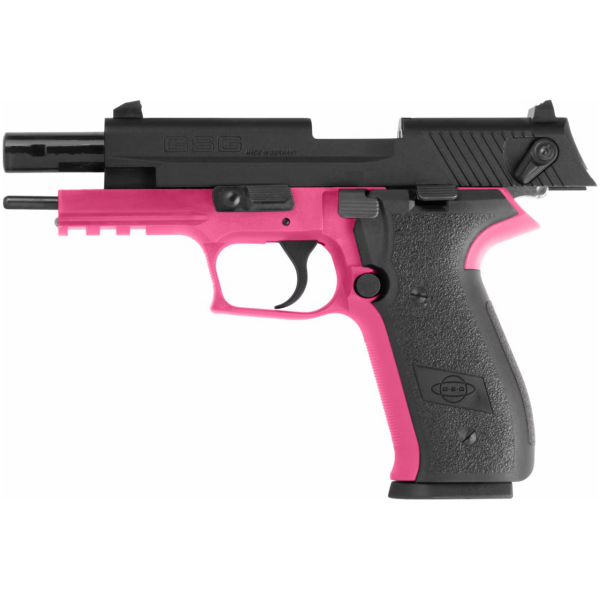 GSG - Pistole / FireFly / Pink/ .22lr - Image 4