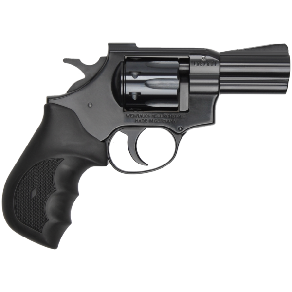 Weihrauch - Revolver / HW3 / .22lr / 2.75 - Image 2