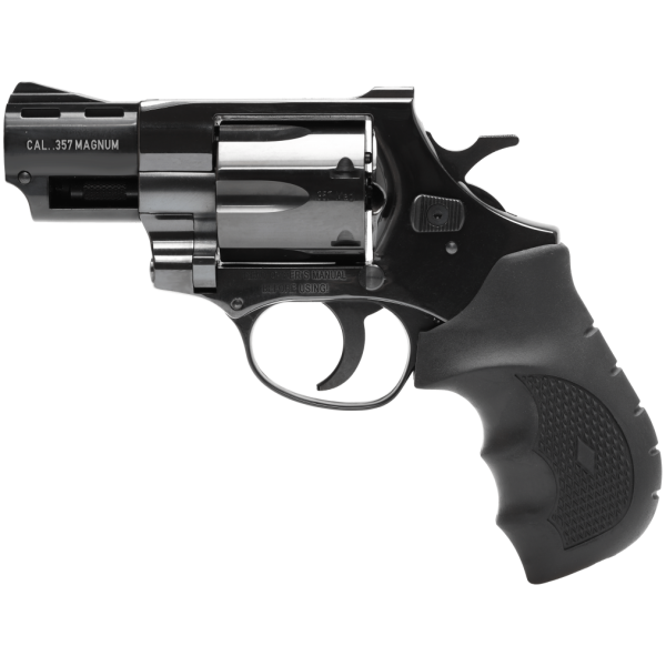 Weihrauch - Revolver / HW357 / .357Mag / 2.5