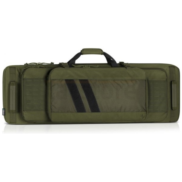 Savior - Specialist Double Rifle Case / 36 Inch / Olive
