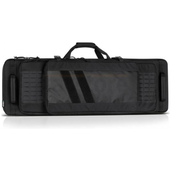 Savior - Specialist Double Rifle Case / 42 Inch / Black