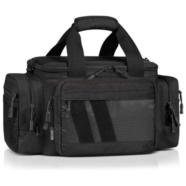 Savior / Specialist Range Bag / Black