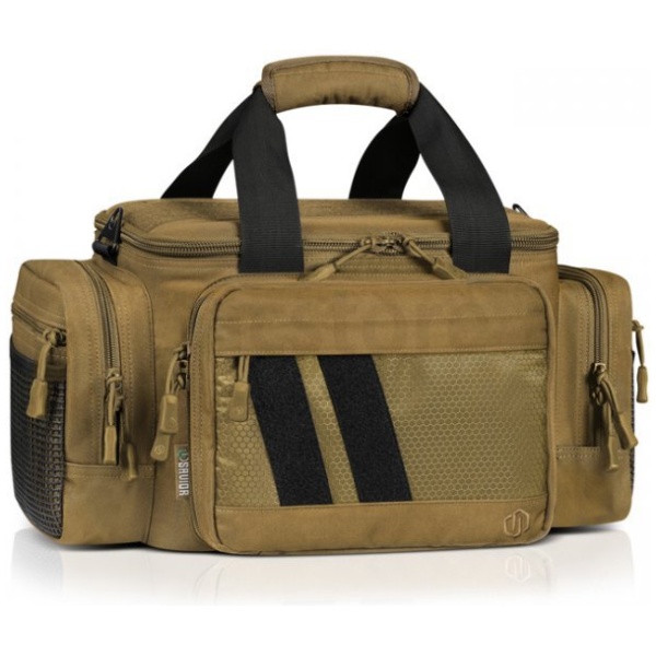 Savior / Specialist Range Bag / Olive
