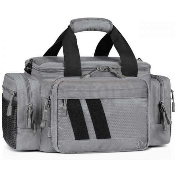 Savior / Specialist Range Bag / Grey