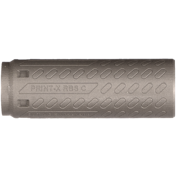 B&T - Schalldämpfer RBS PRINT-X Compact, Kal. < 5.7mm