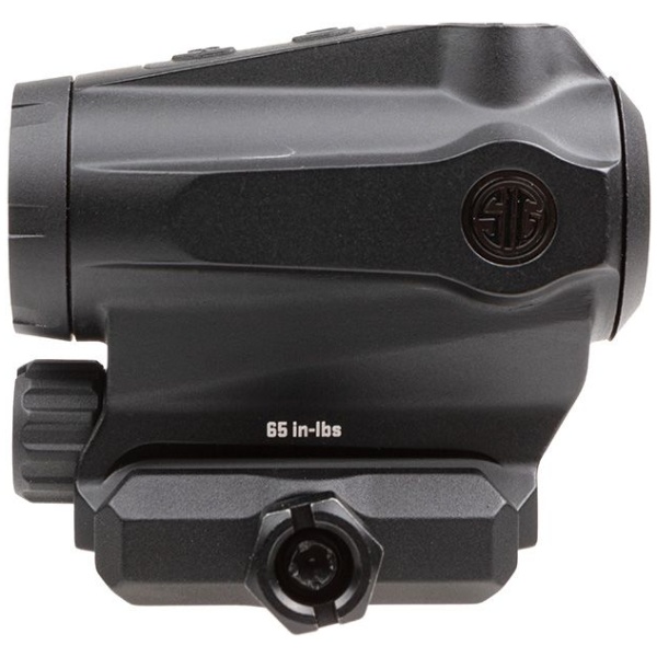 Sig Sauer - ROMEO5XDR GEN II 1x20MM - Image 3