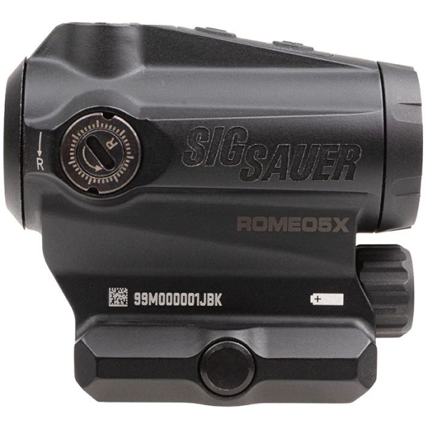 Sig Sauer - ROMEO5XDR GEN II 1x20MM - Image 4