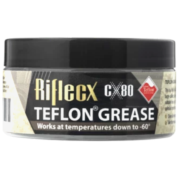 RifleCX - Teflon Grease