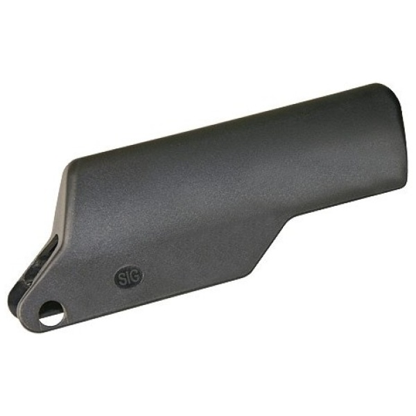 Sig Sauer - Wangenauflage zu Kolben Schwarz
