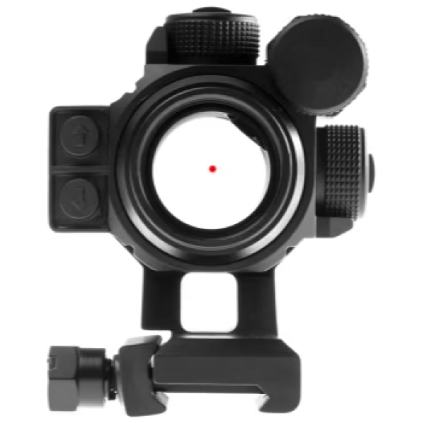 Vortex Optics - Strike Fire II / Red Dot / Sight RG / Co-Witness - Image 3