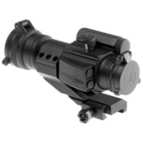 Vortex Optics - Strike Fire II / Red Dot / Sight RG / Co-Witness - Image 5