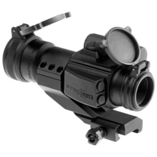 Vortex Optics - Strike Fire II / Red Dot / Sight RG / Co-Witness