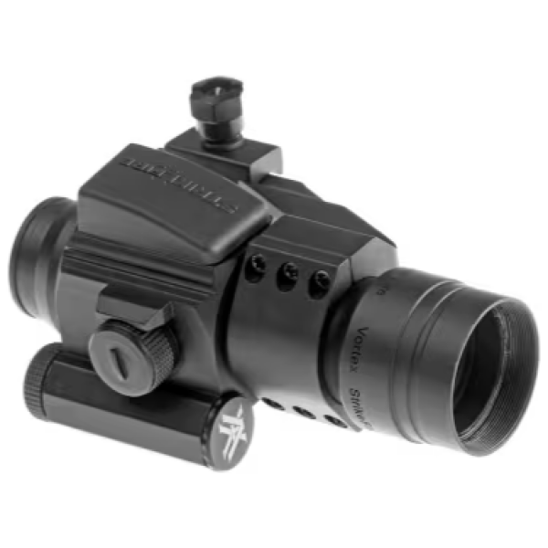 Vortex Optics - Strike Fire II / Red Dot / Sight RG / Co-Witness - Image 4