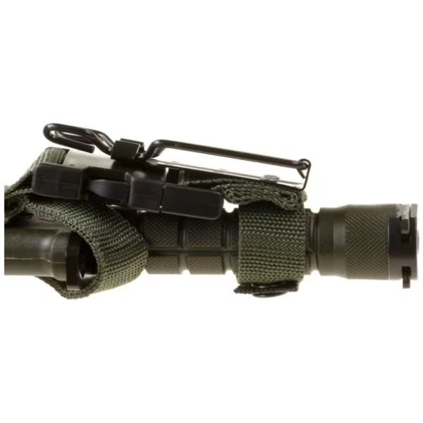 Smith & Wesson - Messer / 8 Inch Special Ops M-9 / Fixed Blade / Silber - Image 4