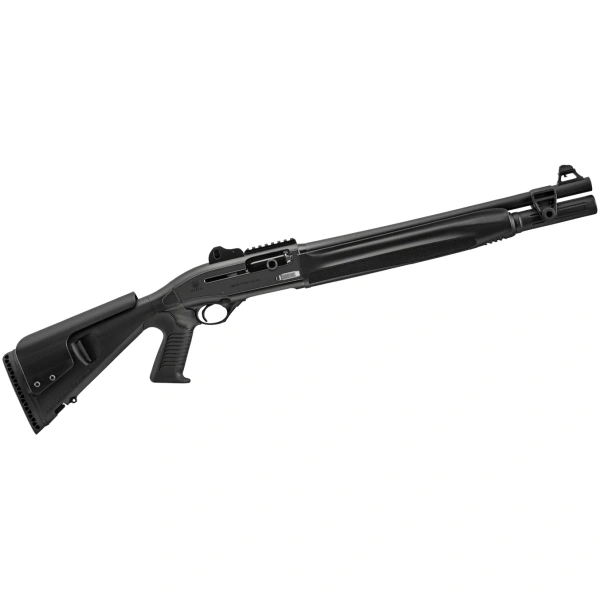 Beretta - Selbstladeflinte / 1301 Tactical Gen 2 / 12/76 / 47 cm / Mesa Stock & M-LOK forend / OCHP / Black