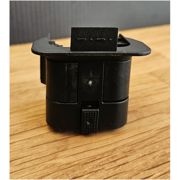 Nine Reloaded - Adapter Charlie