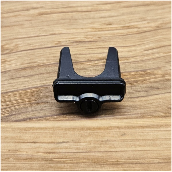 Holosun - Batteriefach / ink. Schraube / zu Modell 407C/K, 507C/K, HE508T, HE509T / Black