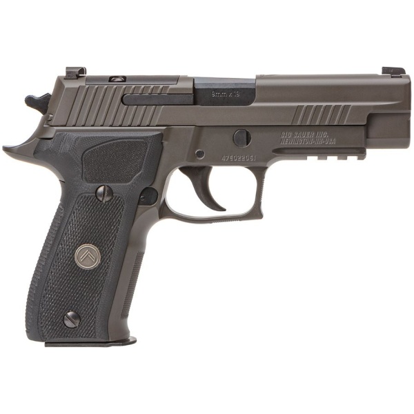 Sig Sauer - Pistole / P226 Legion / OR / SA/DA / 9mm - Image 2