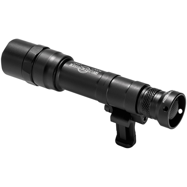 SureFire - Lampe, Mod. M640DF Dual Fuel Scout pro, schwarz - Image 2