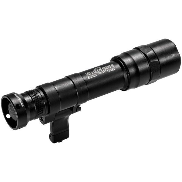 SureFire - Lampe, Mod. M640DF Dual Fuel Scout pro, schwarz - Image 3