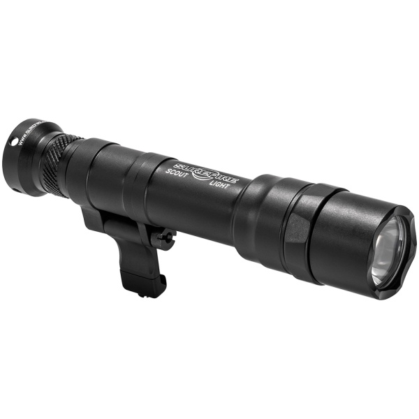 SureFire - Lampe, Mod. M640DF Dual Fuel Scout pro, schwarz - Image 4