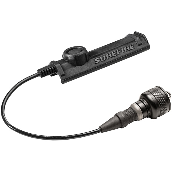 SureFire - Fernschalter, Mod. UE-SR07 Scout, schwarz