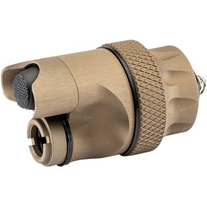 Surefire - Schalter / Mod. DS00 Dual Switch Scout Tan