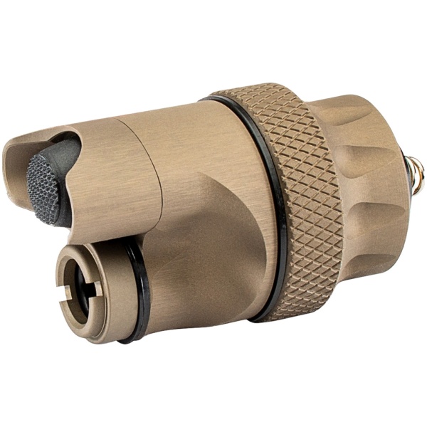 Surefire - Schalter / Mod. DS00 Dual Switch Scout Tan
