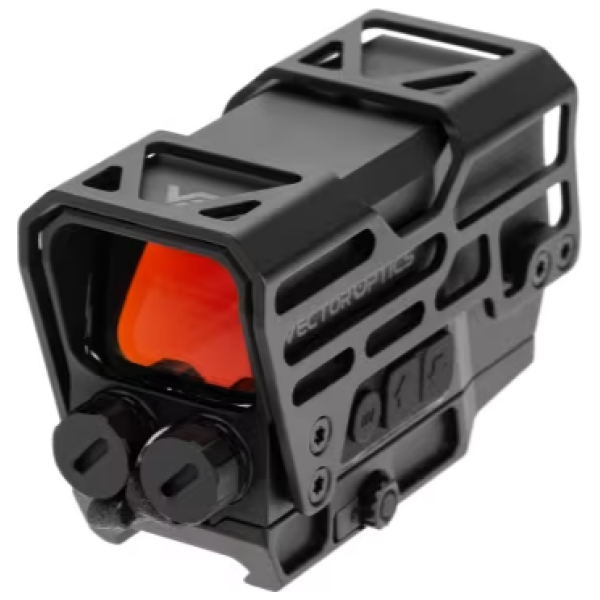 Vector Optics - Ret Dot / Frenzy Plus / 1x31x26 / Multi-Reticle