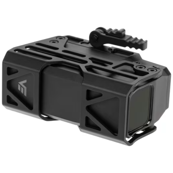 Vector Optics - Ret Dot / Frenzy Plus / 1x31x26 / Multi-Reticle - Image 4