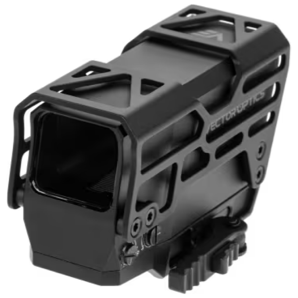 Vector Optics - Ret Dot / Frenzy Plus / 1x31x26 / Multi-Reticle - Image 2