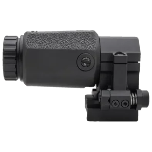 Aimpoint - Vergrösserungsaufsatz Booster / 3X-PMag-1 mit Flip Mount 39 mm / TwistMount Basis mit variabler Dioptrieneinstellung (-2 bis +2) / schwarz - Image 4