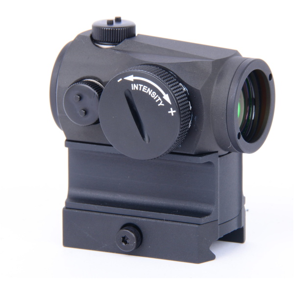 Aimpoint - Abstandhalter/ für Aimpoint Micro / 39mm - Image 2