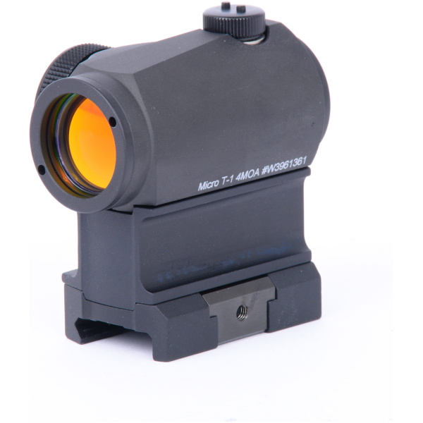 Aimpoint - Abstandhalter/ für Aimpoint Micro / 39mm - Image 3