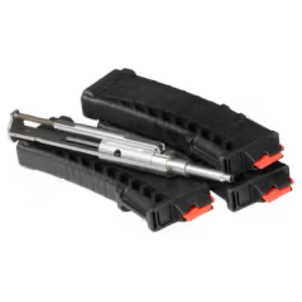 CMMG - Conversion Kit / .22 LR / mit 3 Magazinen / 25 Schuss