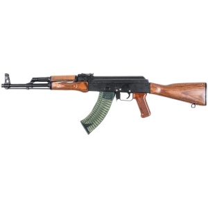 WBP - Halbauto / AK47 / Jack Holz