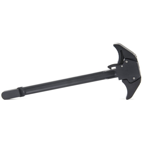 GEISSELE AUTOMATICS - MCX SUPER CHARGING HANDLE / BLACK - Image 4